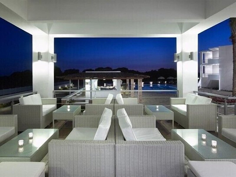 Ionian Theoxenia 31 - Restaurant