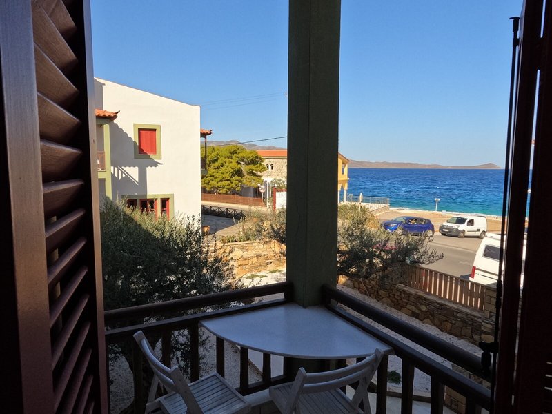 Flower of Monemvasia 6