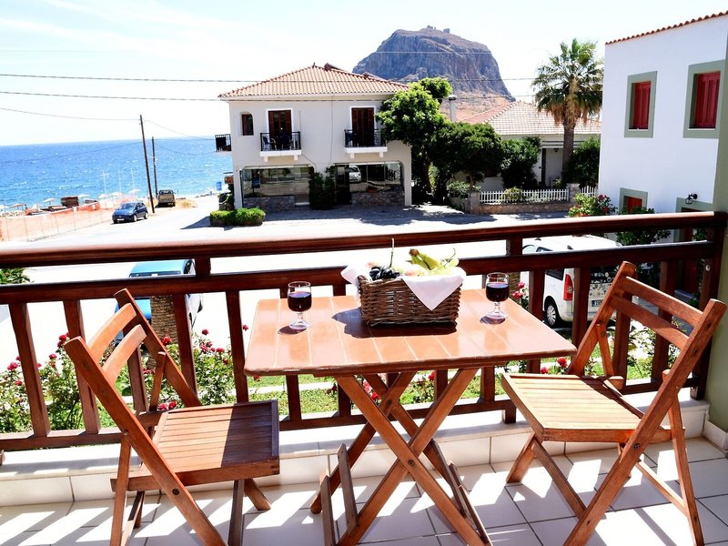 Flower of Monemvasia 8