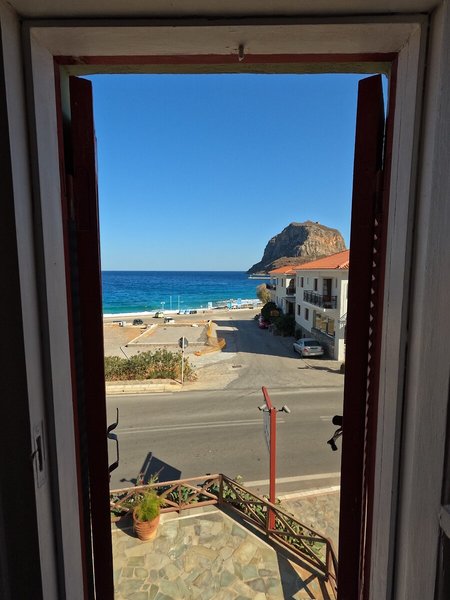 Flower of Monemvasia 14