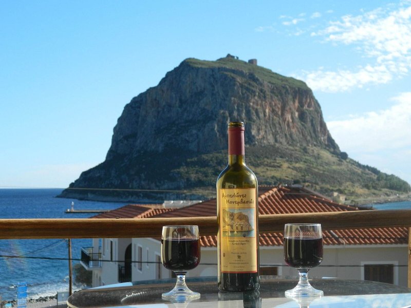 Flower of Monemvasia 19