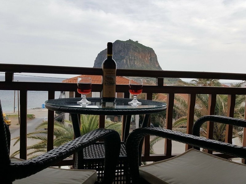 Flower of Monemvasia 20