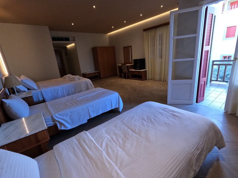 Flower of Monemvasia 22