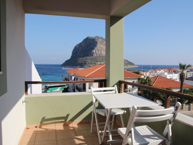 Flower of Monemvasia 37