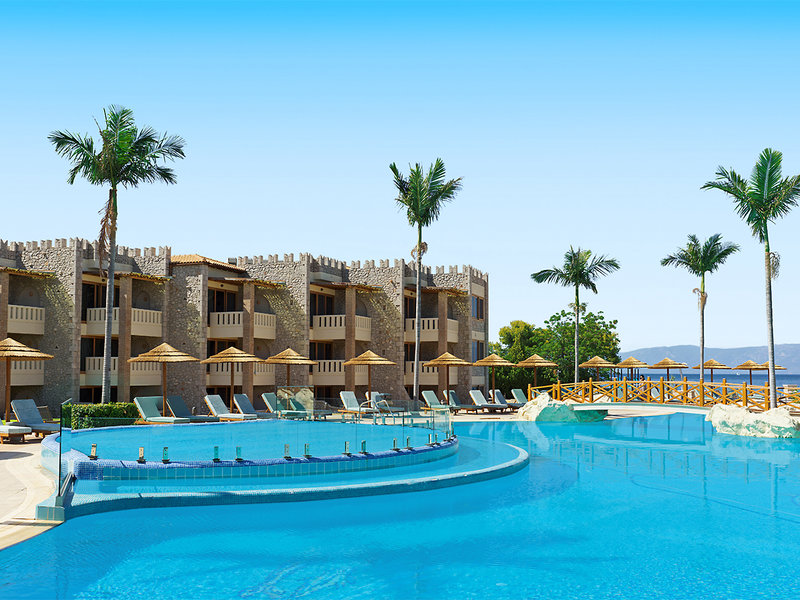 SEAFOS Luxury Resort & Spa Nafplio 2