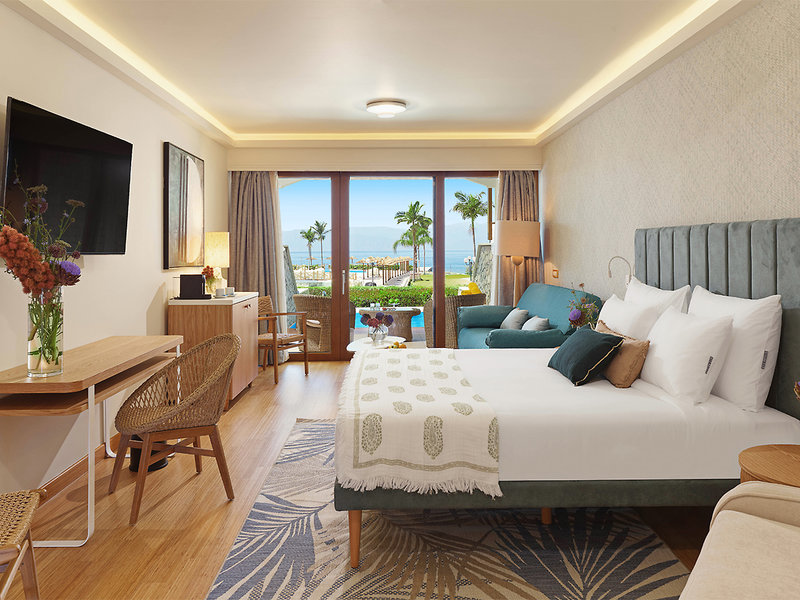 SEAFOS Luxury Resort & Spa Nafplio 3