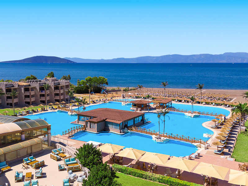 SEAFOS Luxury Resort & Spa Nafplio 4