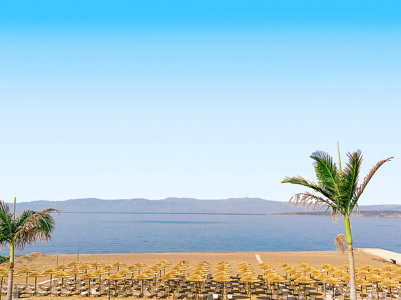 SEAFOS Luxury Resort & Spa Nafplio 5