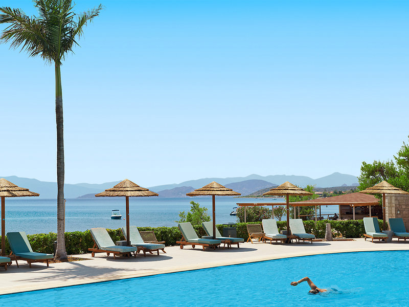 SEAFOS Luxury Resort & Spa Nafplio 6