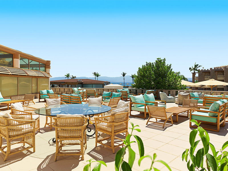 SEAFOS Luxury Resort & Spa Nafplio 7