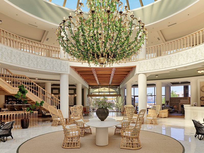 SEAFOS Luxury Resort & Spa Nafplio 8