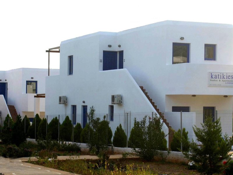 Katikies Studios & Appartements 4