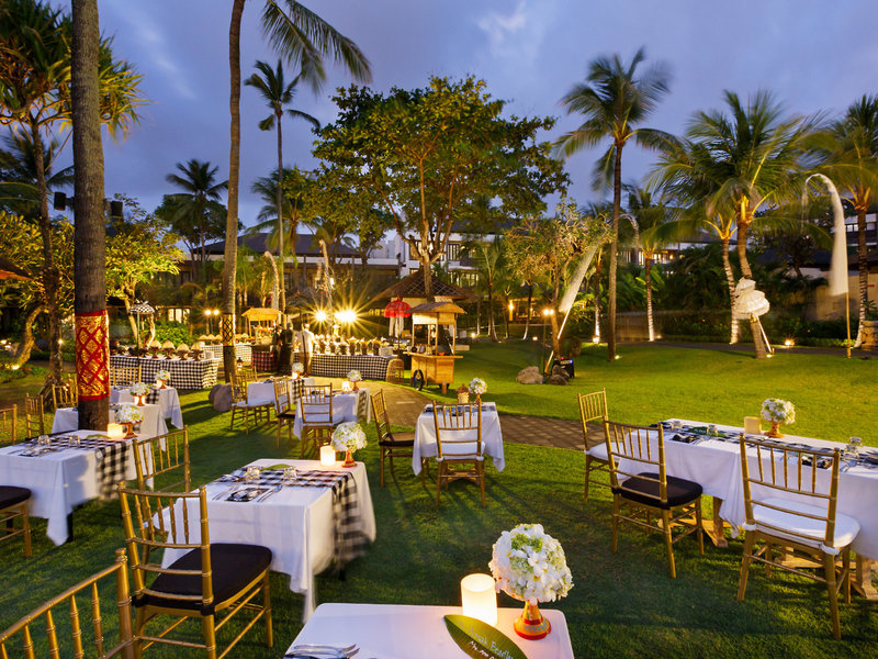 The Seminyak Beach Resort & Spa 19 - Sports and leisure