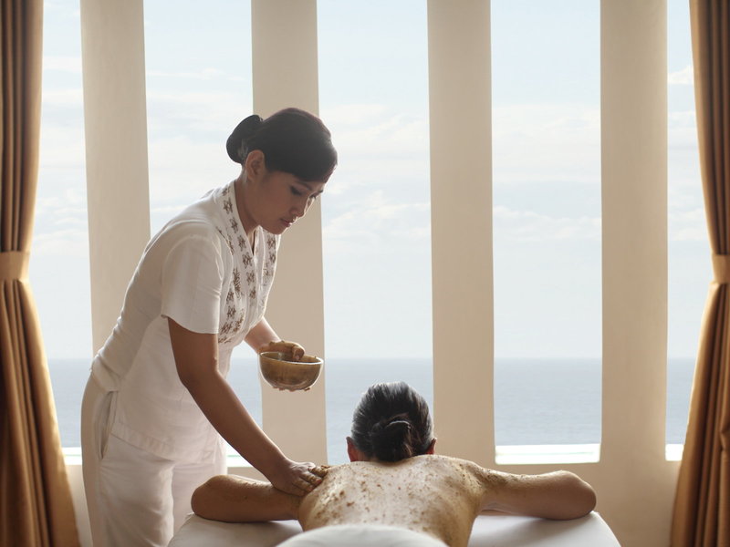 The Seminyak Beach Resort & Spa 21 - Health & Beauty