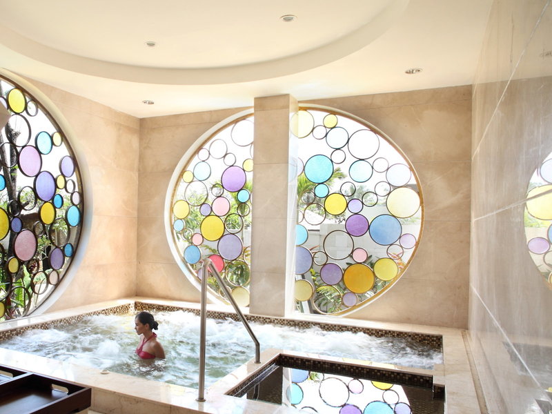 The Seminyak Beach Resort & Spa 22 - Health & Beauty