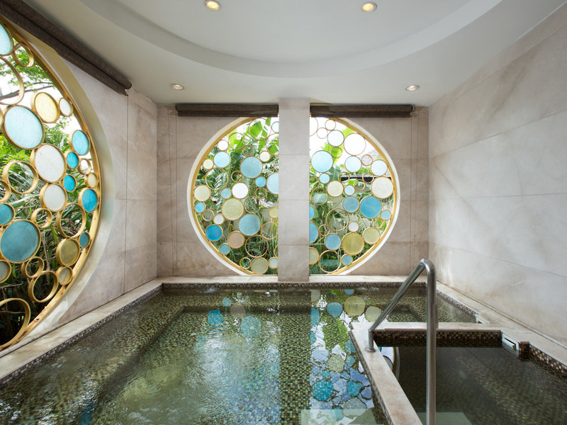 The Seminyak Beach Resort & Spa 24 - Health & Beauty