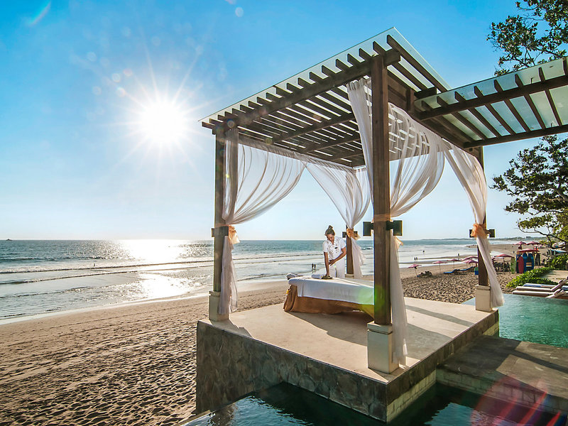 The Seminyak Beach Resort & Spa 25 - Health & Beauty