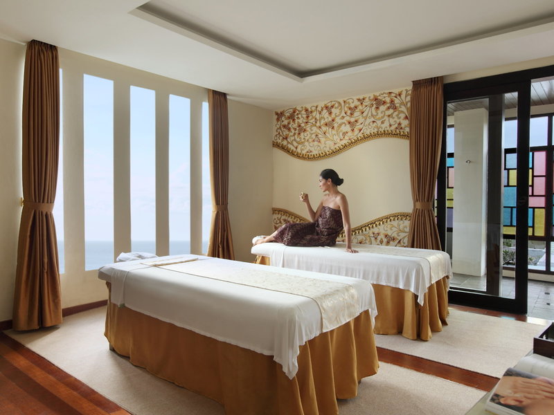 The Seminyak Beach Resort & Spa 26 - Health & Beauty