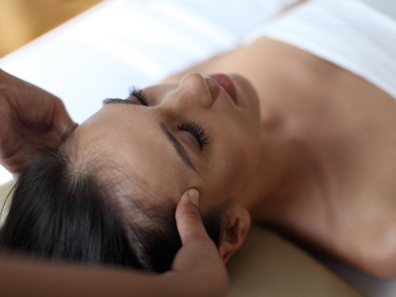 The Seminyak Beach Resort & Spa 30 - Health & Beauty