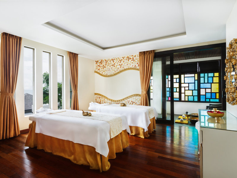 The Seminyak Beach Resort & Spa 31 - Health & Beauty