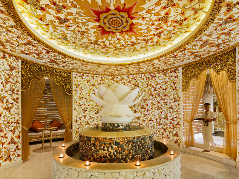 The Seminyak Beach Resort & Spa 32 - Health & Beauty