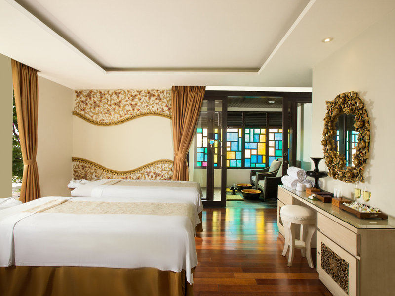 The Seminyak Beach Resort & Spa 33 - Health & Beauty