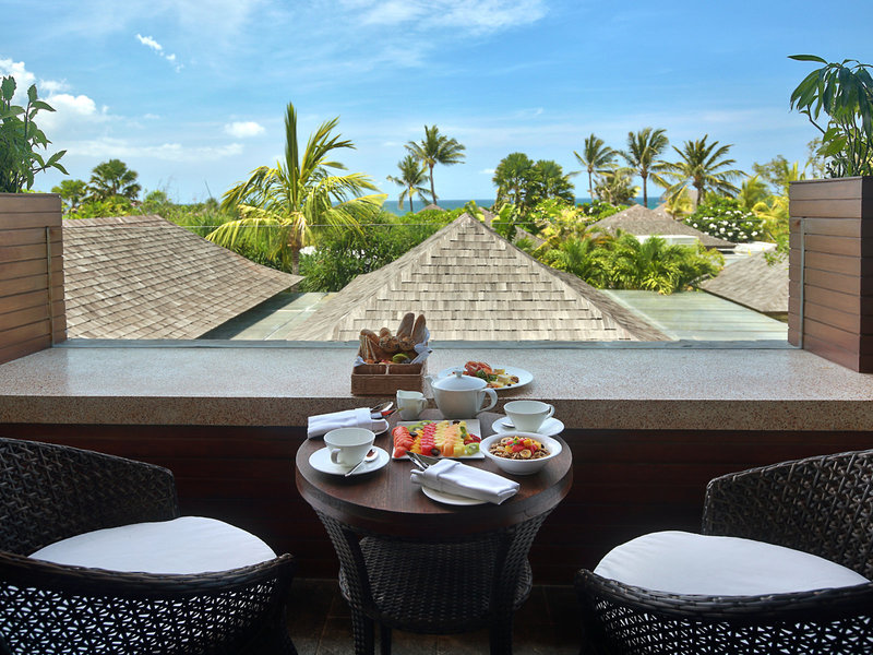 The Seminyak Beach Resort & Spa 42 - Room Example