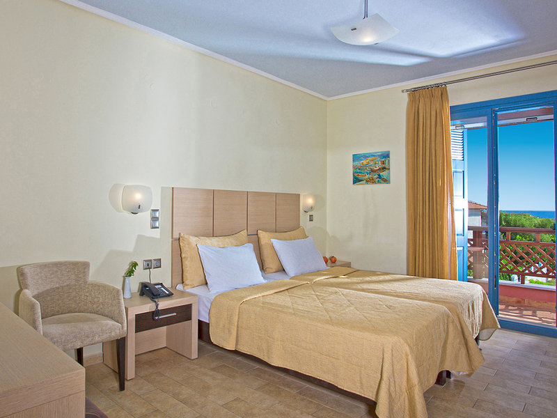 Sirena Residence & Spa 2