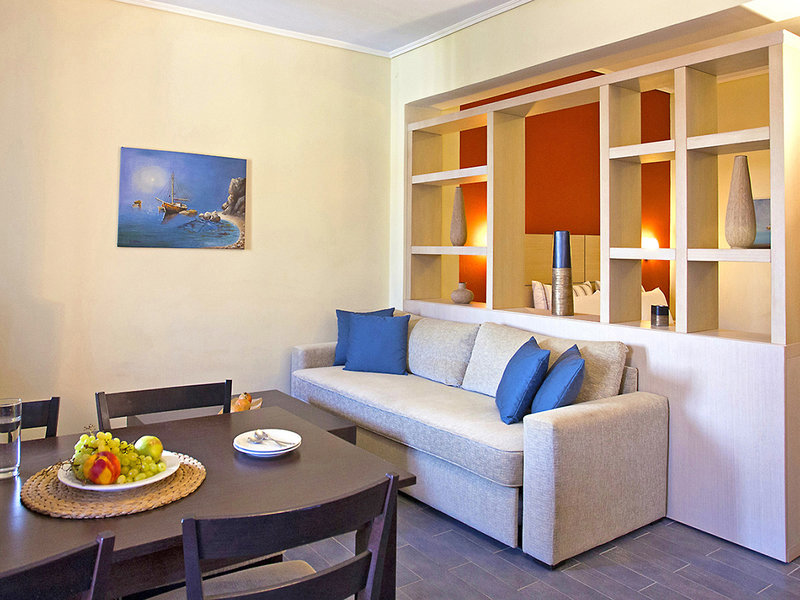 Sirena Residence & Spa 3