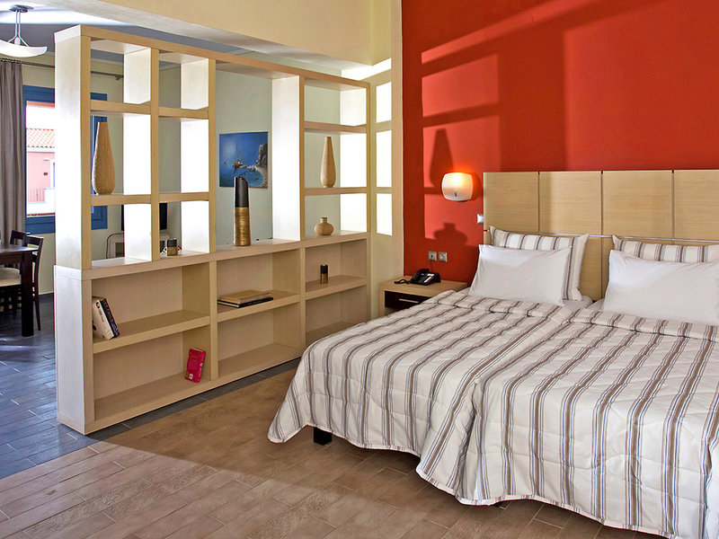 Sirena Residence & Spa 4