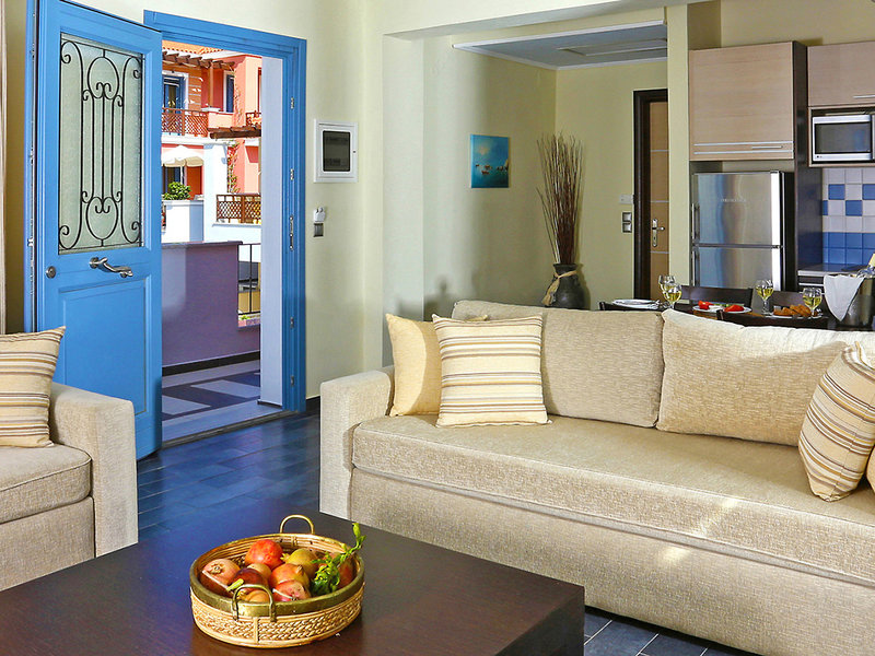 Sirena Residence & Spa 6