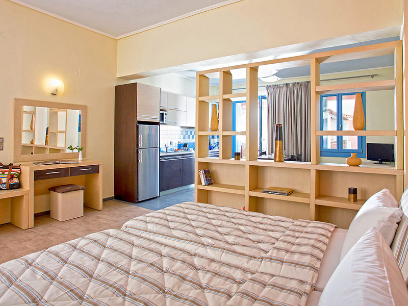 Sirena Residence & Spa 7