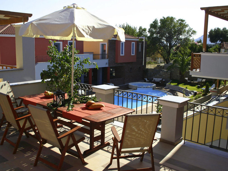 Sirena Residence & Spa