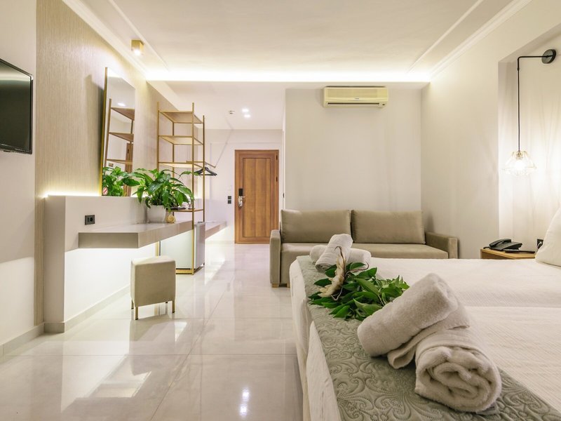 Plaza Pallas Hotel 9
