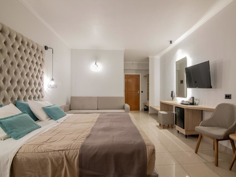 Plaza Pallas Hotel 10