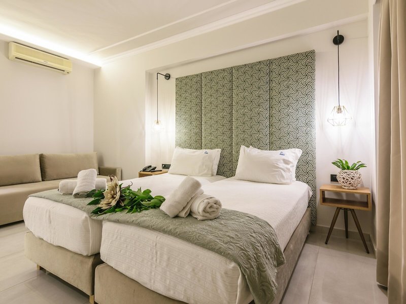Plaza Pallas Hotel 11