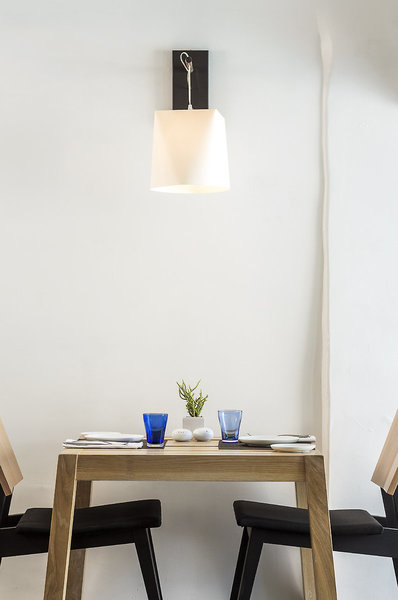 Katikies Hotel 37 - Restaurant