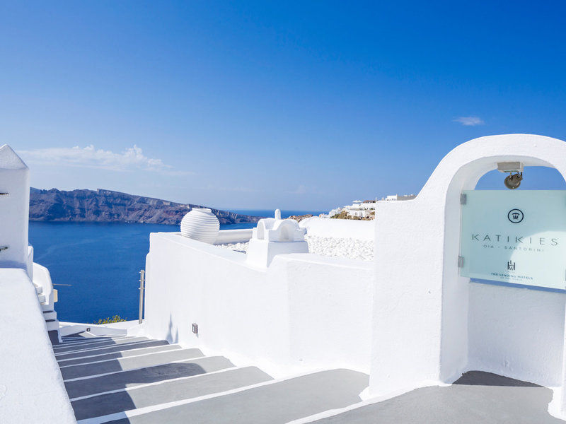 Katikies Santorini 2