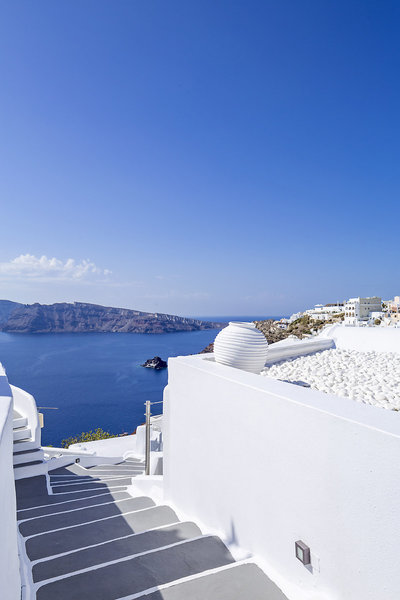 Katikies Santorini 3