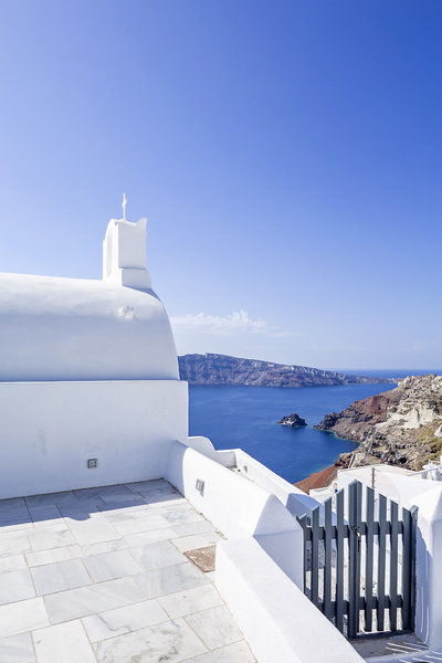 Katikies Santorini 4