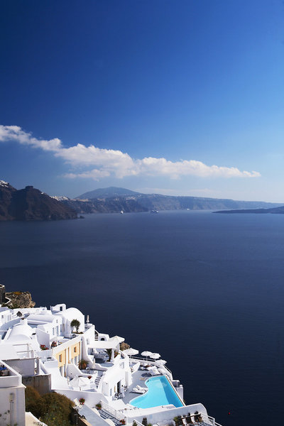 Katikies Santorini 5