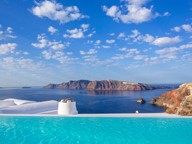 Katikies Santorini 7