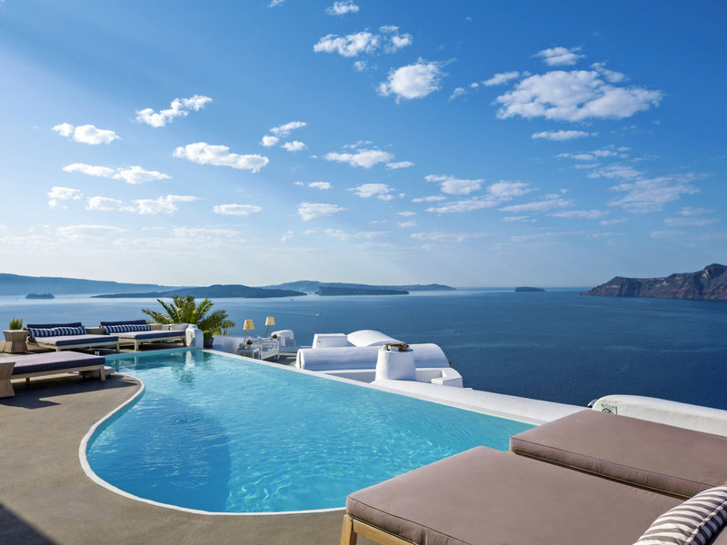 Katikies Santorini 8