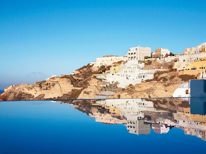 Katikies Santorini 9