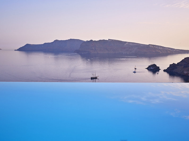 Katikies Santorini 15