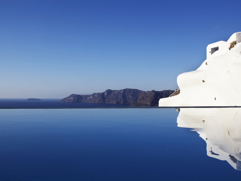 Katikies Santorini 25