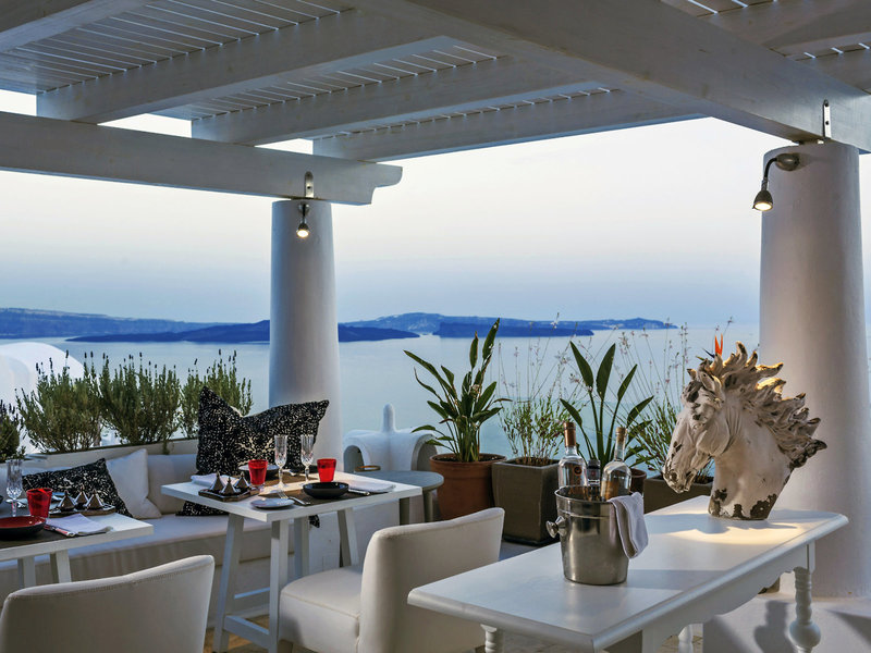 Katikies Santorini 30