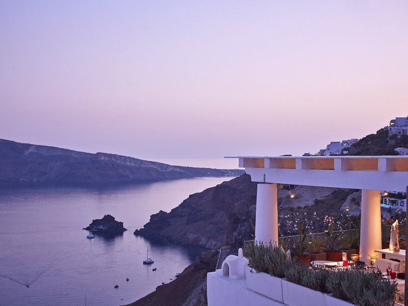 Katikies Santorini 34