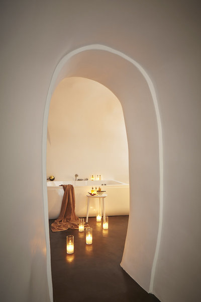 Katikies Santorini 50