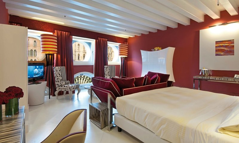 SINA Centurion Palace 3